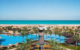 Saadiyat Rotana Resort And Villas Abu Dhabi United Arab Emirates